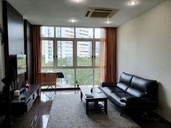 Harvest Mansions (D3), Apartment #564261101